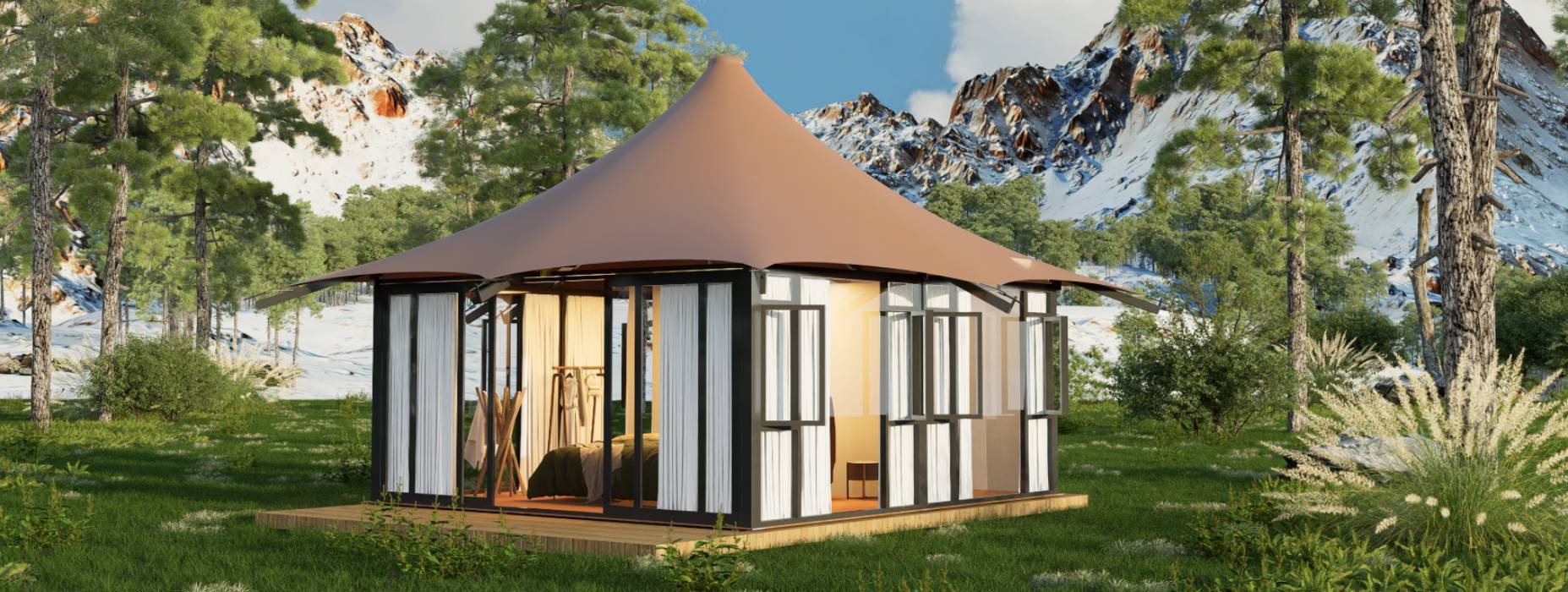 积石山装配式建筑厂家